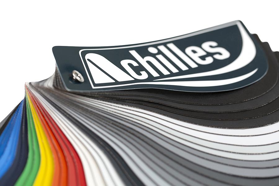 Achilles CSM Fabric for Inflatable Boats