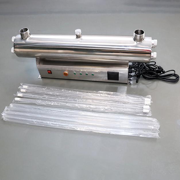 Water purifiers