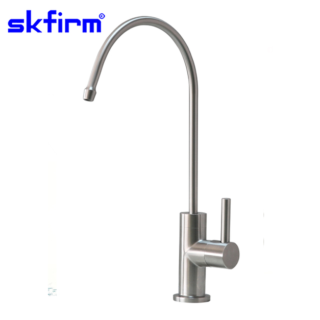One Way Faucet