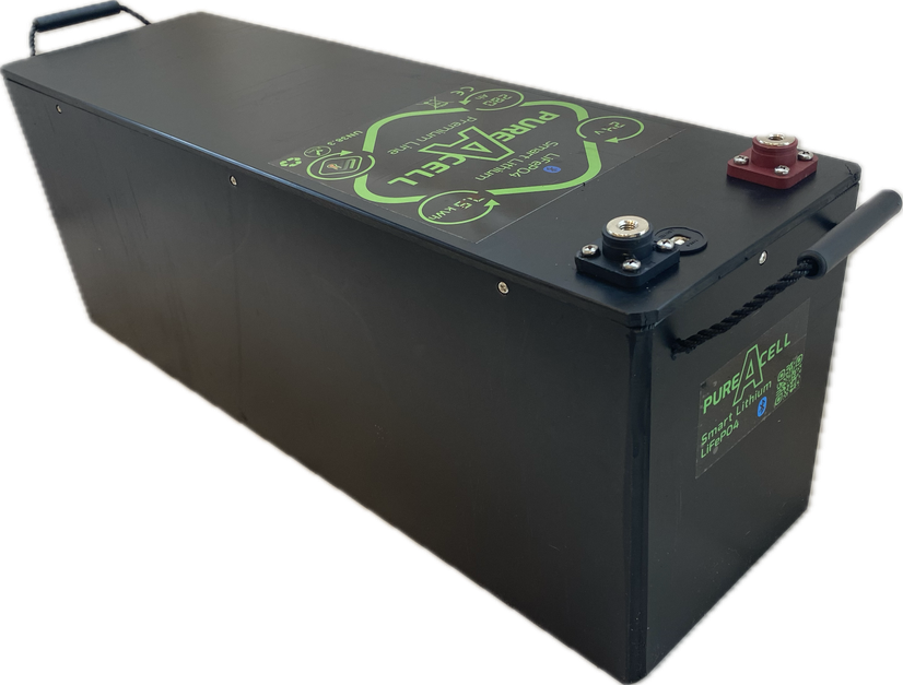 12v560ah LifePo4 Battery with Heating,NMEA200,Victron Bus