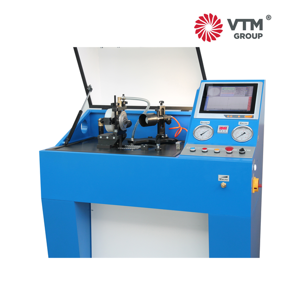 VSR PRIMARY balancing machine