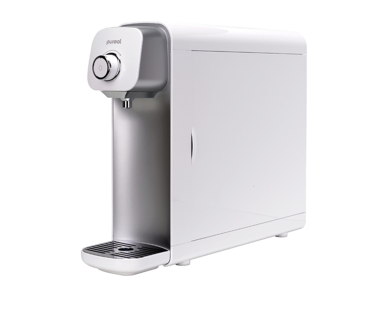 PUREAL water purifier