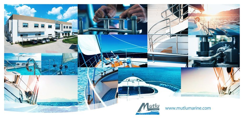 OEM of Stainless Steel Marine and Yacht Equipments