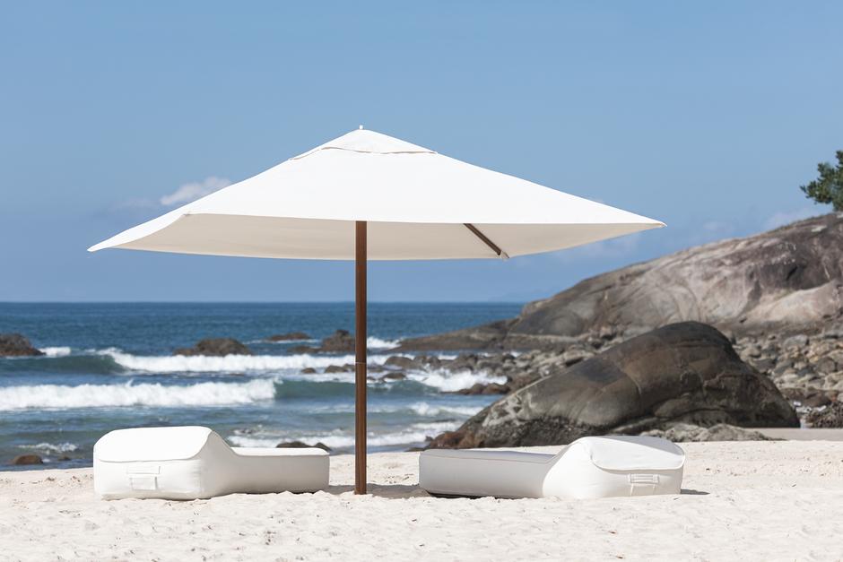 Ultimate Umbrella