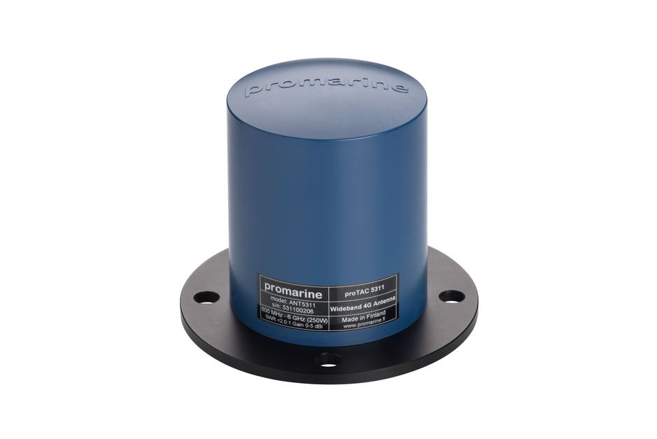 proTAC5311 High performance wideband 4G/5G antenna