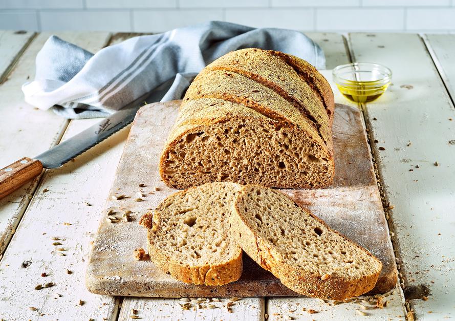 Kornheimer Desem Bruin