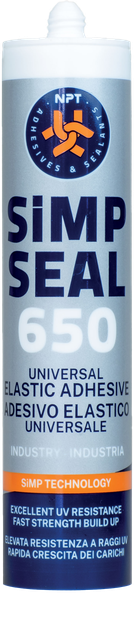 SiMP Seal 650