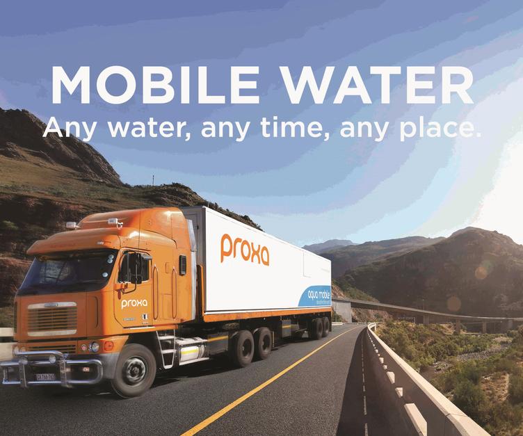 AquaMobile