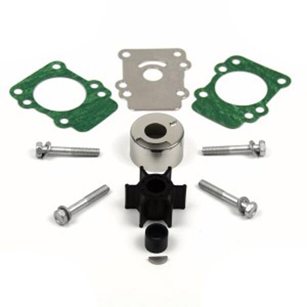 Impellers & Accessories