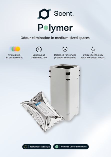 Polymer