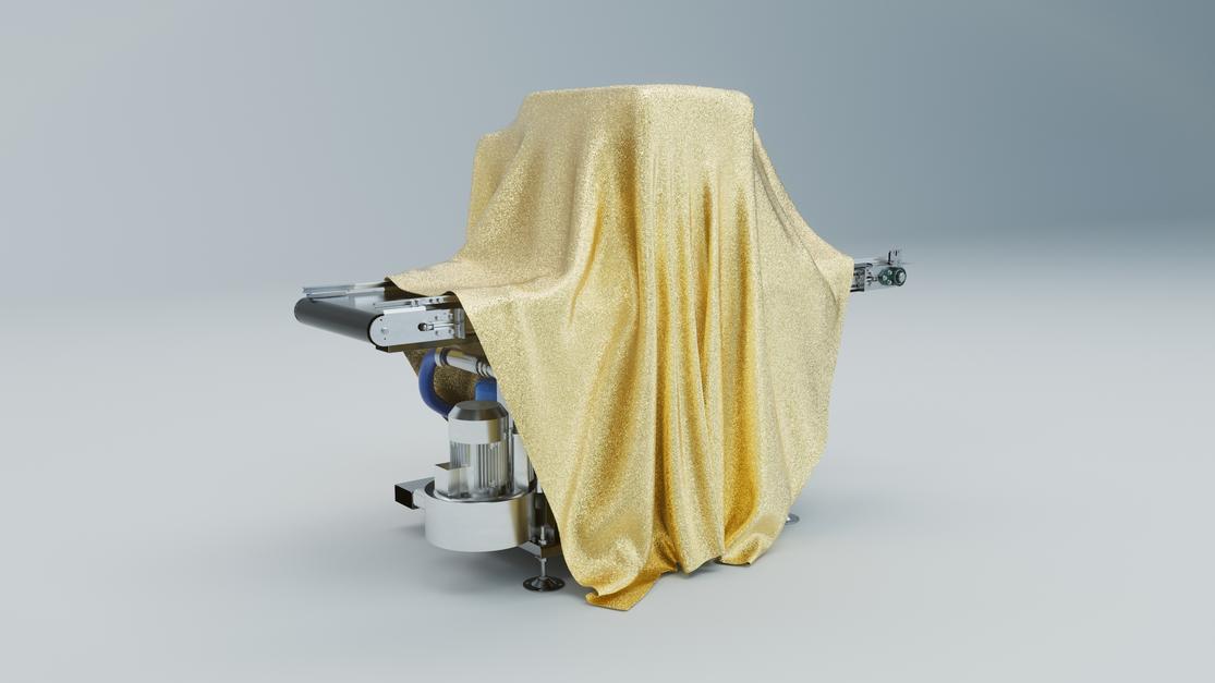 Advanced Seeding; Introducing Flier Systems’ Latest Innovation