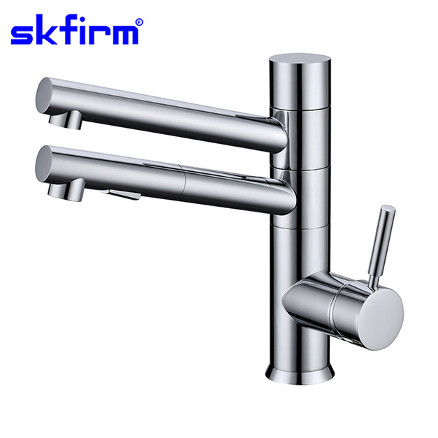 Brass Water Filter Tap