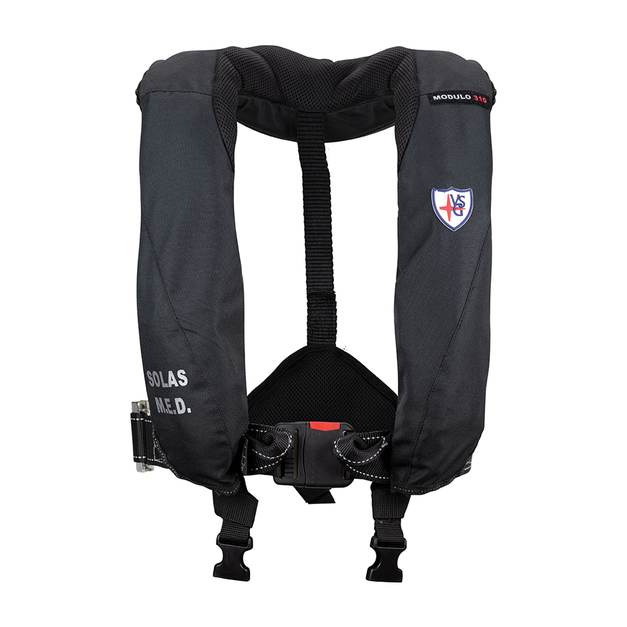 MODULO 150N - 275N LIFEJACKET