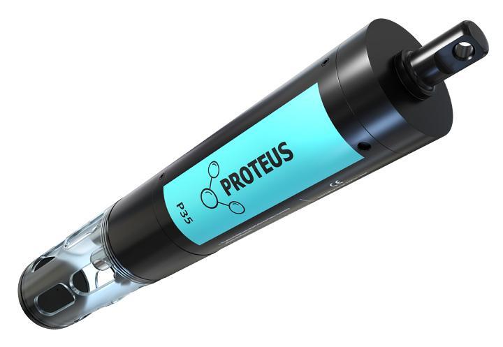 Proteus Water Quality Probe