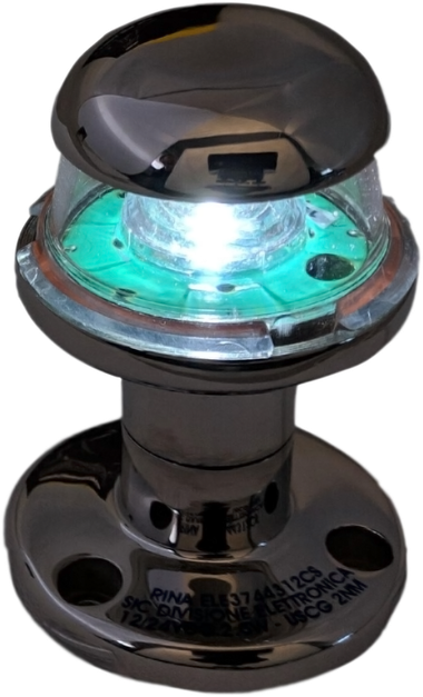 Navigation Light orionis b 12v 360° all-round