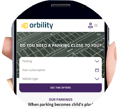ParkPass Online