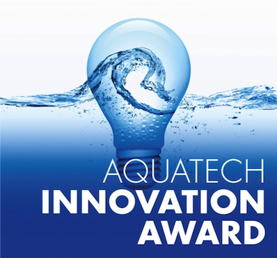 Aquatech China