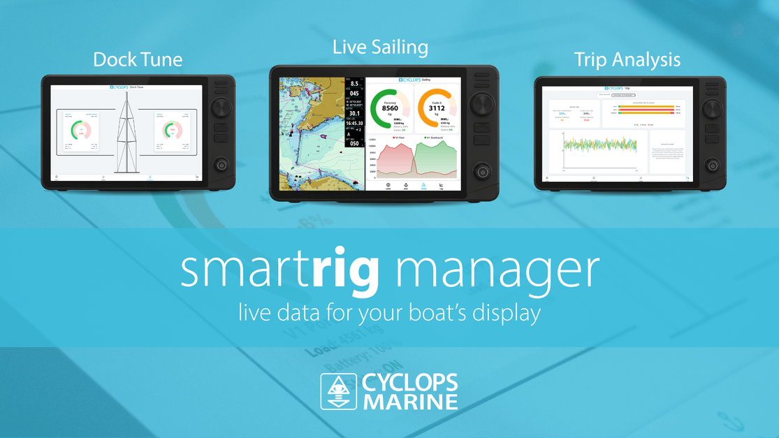 Smart Rig Manager