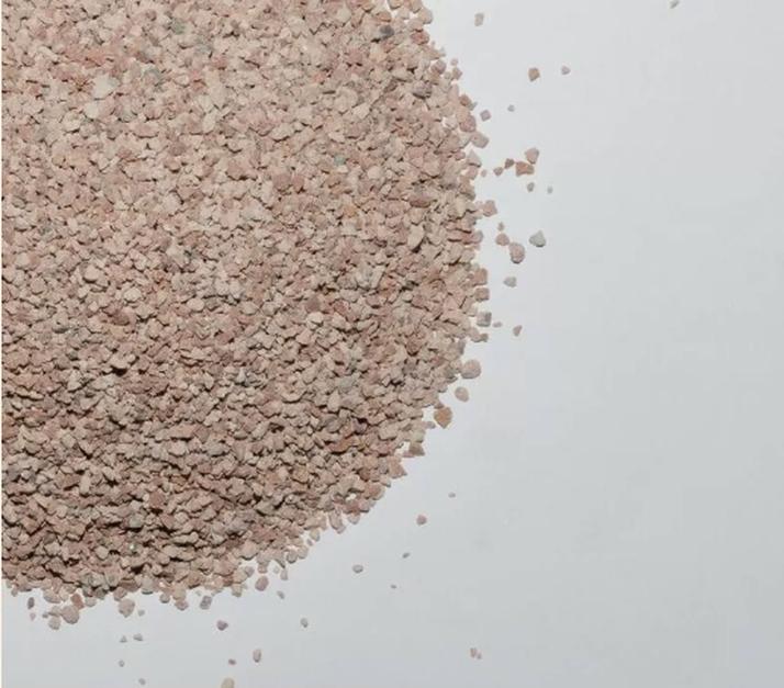 Australian Natural Zeolite