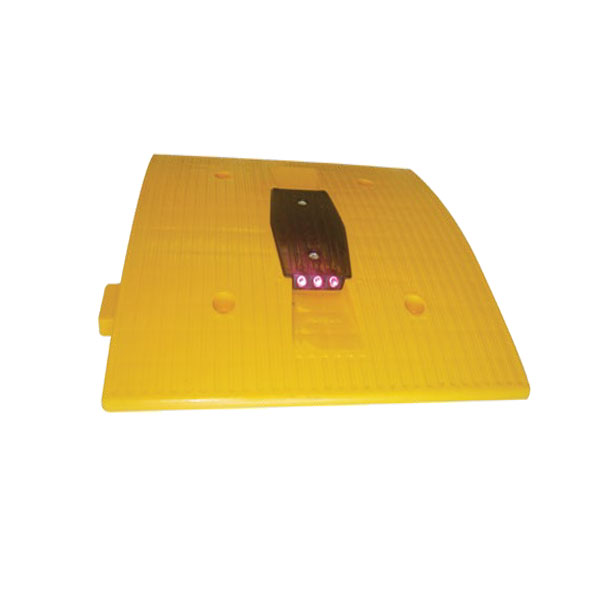 UT 9024 Plastic Speed Ramps Body 500mm