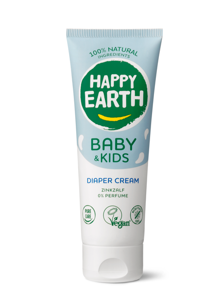 Zink Billencrème Baby