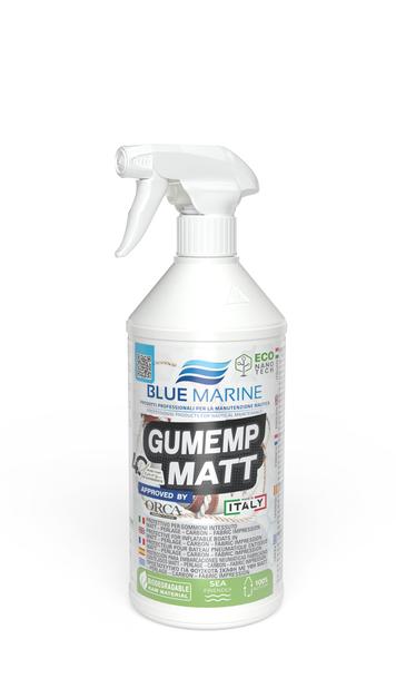 Gumemp Matt