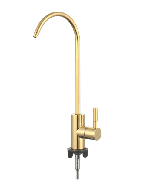 Stainess steel 304 one way faucet