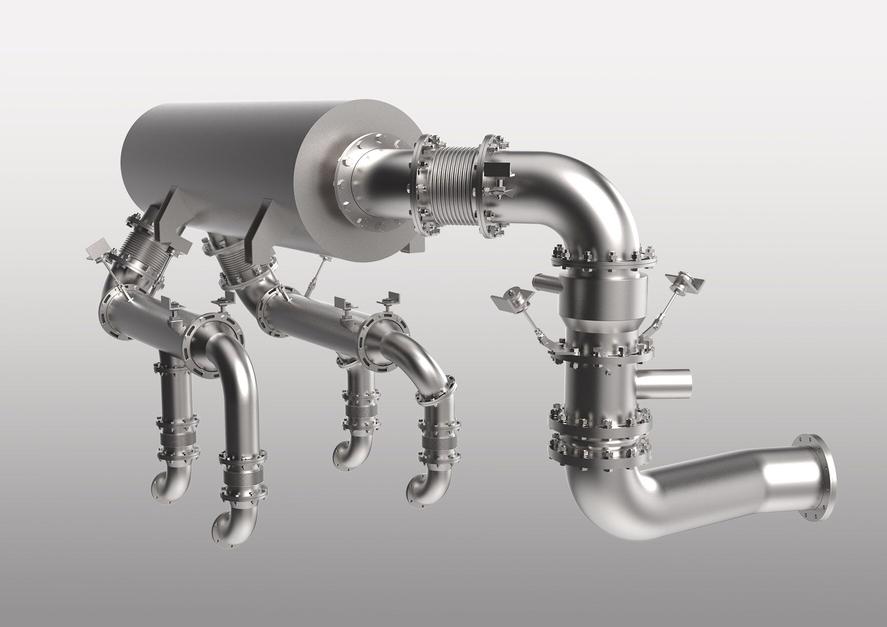 Industrial Marine Silencers (IMS)
