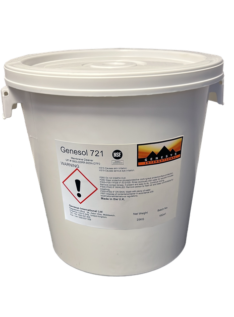 Genesol 721