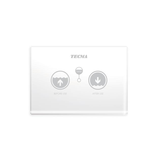 TOUCH SFT Multifunction Control Panel