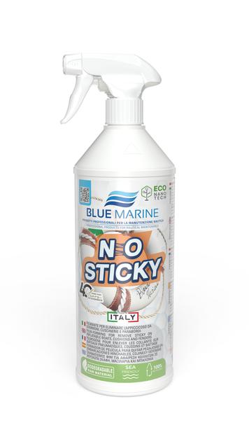 No Sticky