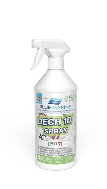 Dech 10 spray