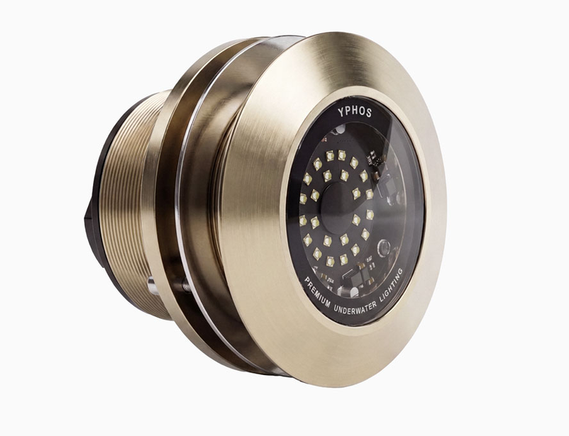 Model 07 Underwater LED Light