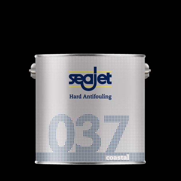 Seajet 037 Coastal