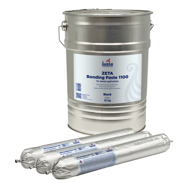 ZETA Bonding Paste 1100