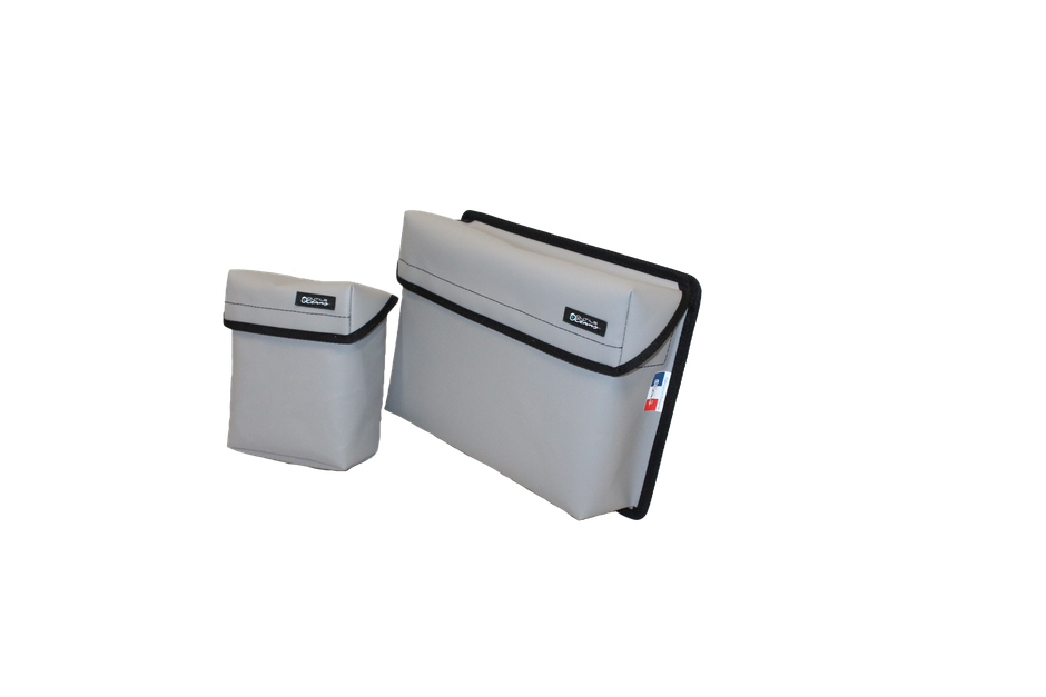 recyclable material products