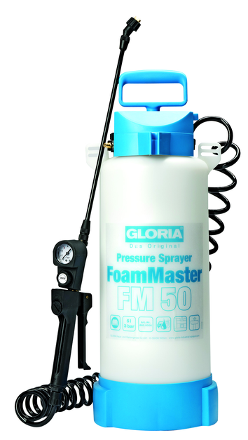 GLORIA FoamMaster FM 50