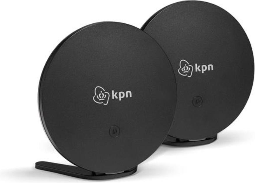 KPN SuperWifi