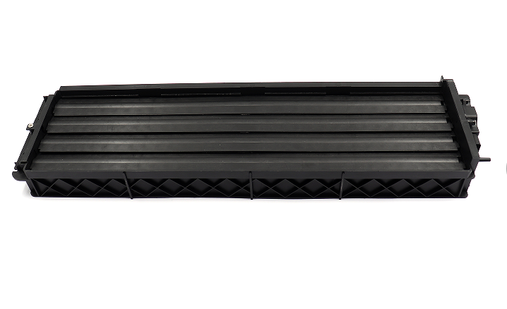 Active Grille Shutter