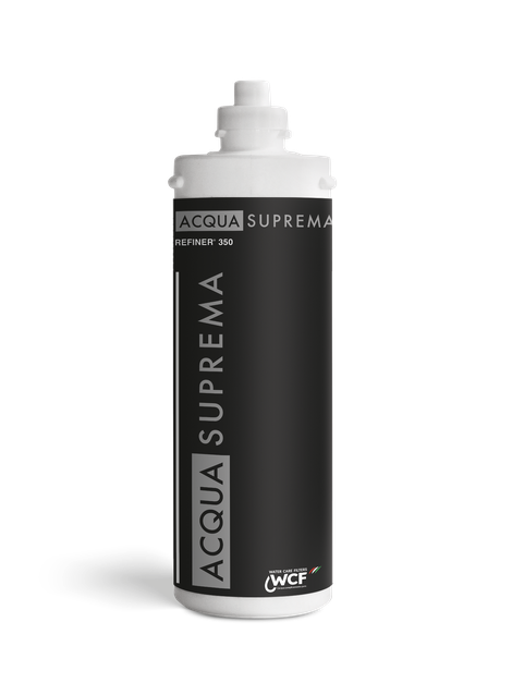 AQUA SUPREMA