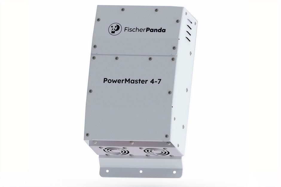 Fischer Panda PowerMaster
