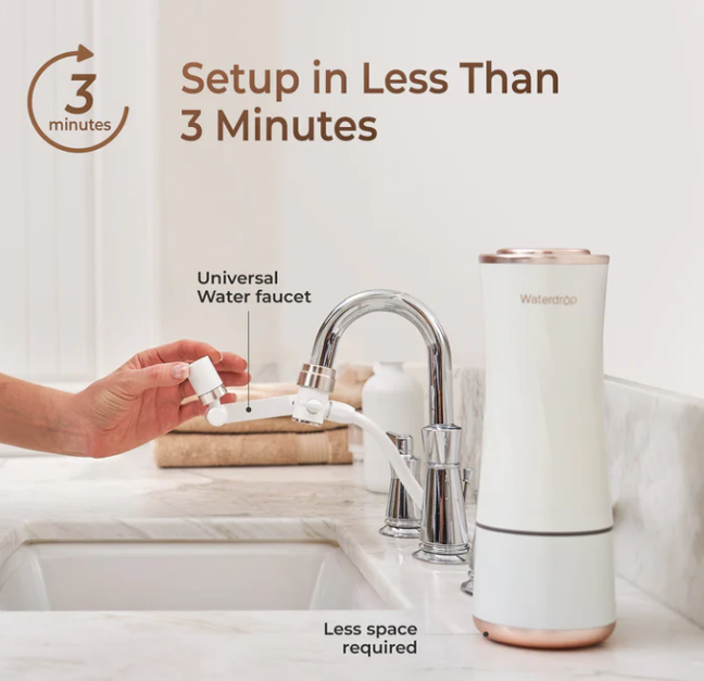 Skincare Face Washer