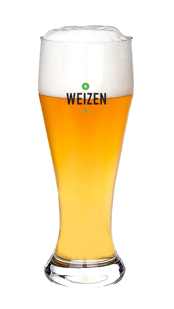 Horecabier Weizen