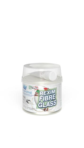 Rexim Fibreglass