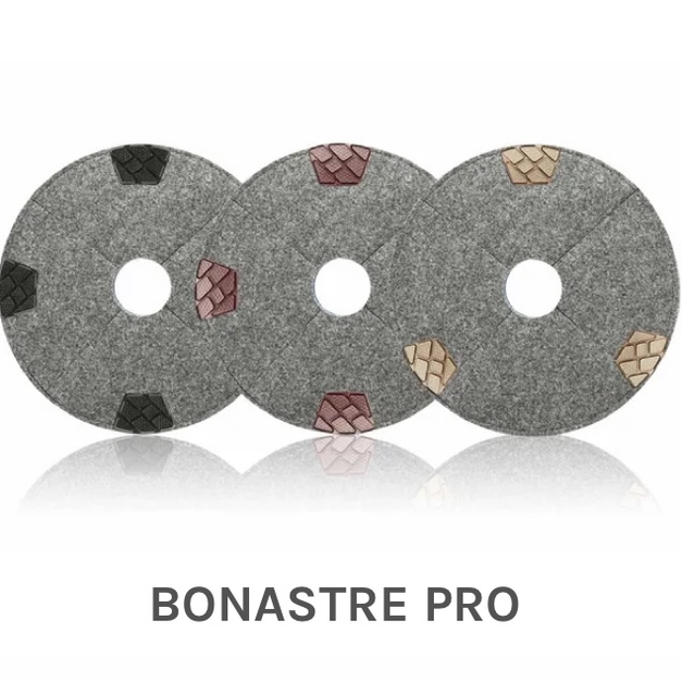 BONASTRE PRO