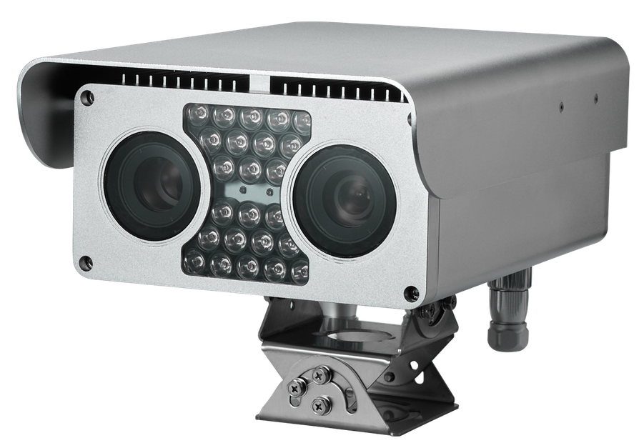 Lynx3 Series ITS Smart Camera
