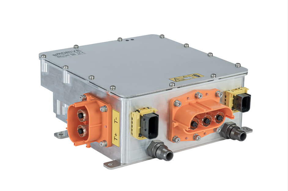 emDrive H20