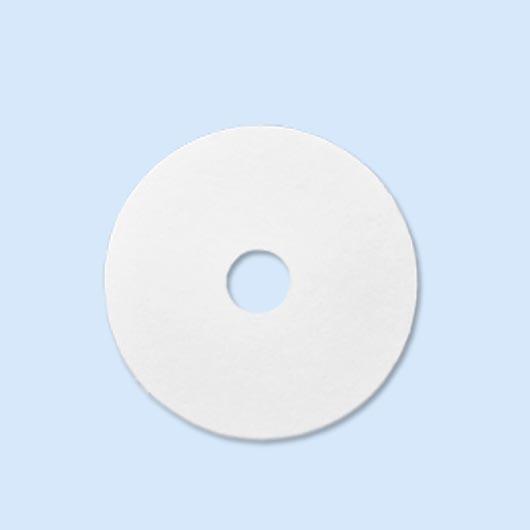Filter Paper for electroplating