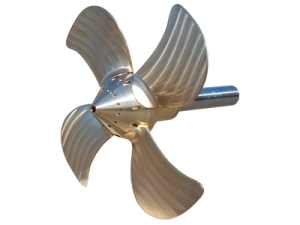 Hundested Propeller CP Propellers