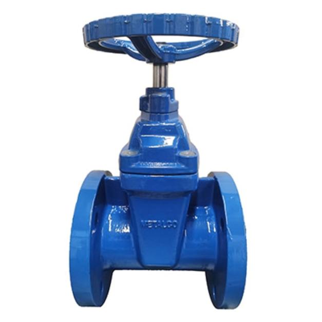 GATE VALVE